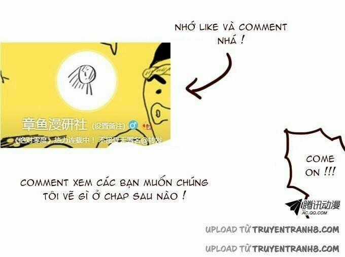 Ớn Lạnh Tuyệt Đối Chapter 12 trang 42