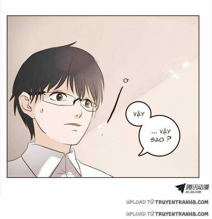 Ớn Lạnh Tuyệt Đối Chapter 12 trang 6