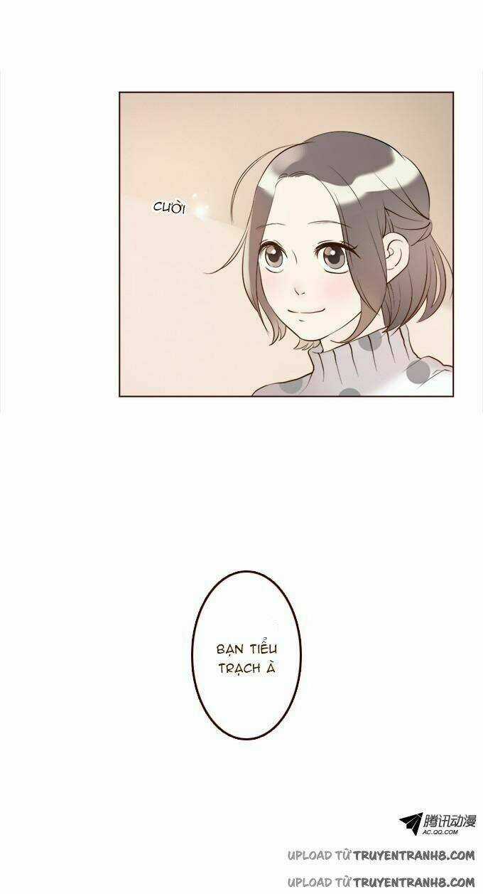 Ớn Lạnh Tuyệt Đối Chapter 12 trang 7