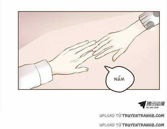 Ớn Lạnh Tuyệt Đối Chapter 12 trang 8