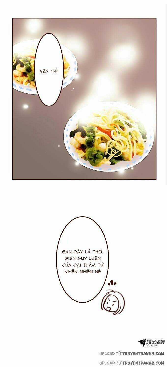 Ớn Lạnh Tuyệt Đối Chapter 13 trang 10