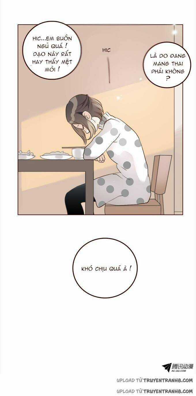 Ớn Lạnh Tuyệt Đối Chapter 13 trang 14