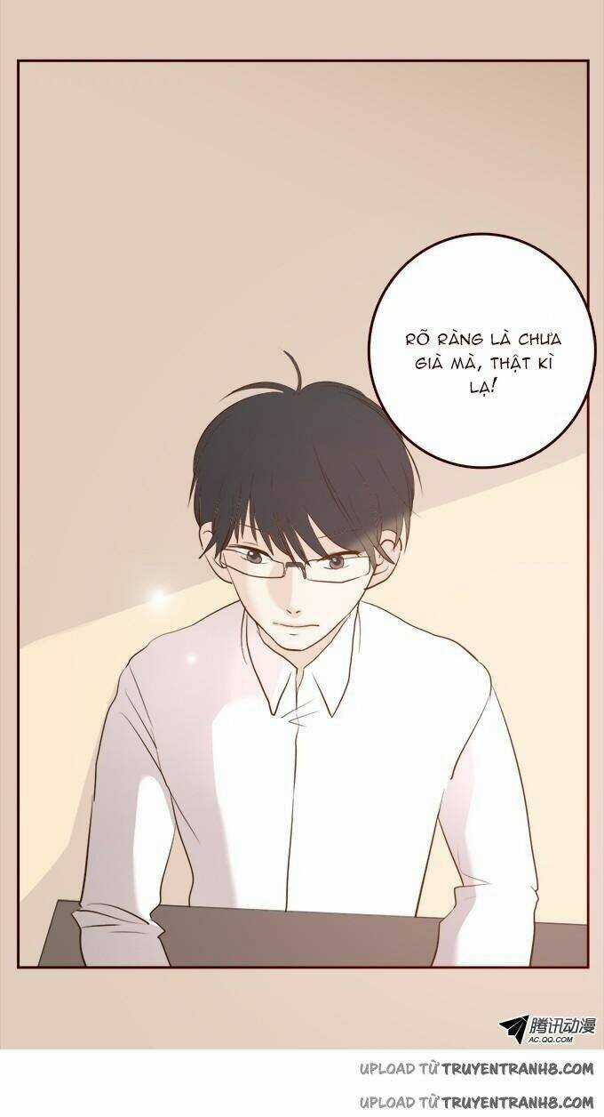 Ớn Lạnh Tuyệt Đối Chapter 13 trang 16