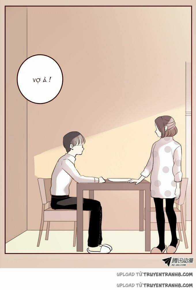 Ớn Lạnh Tuyệt Đối Chapter 13 trang 18