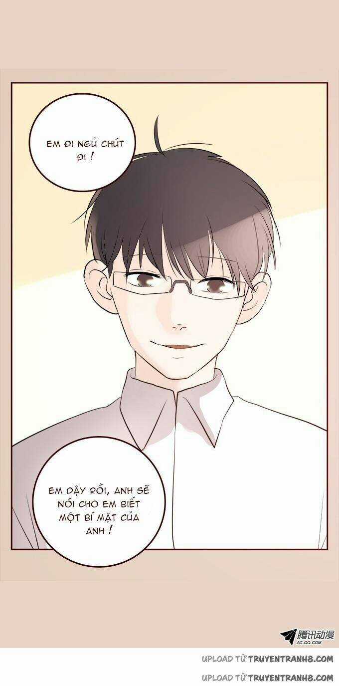 Ớn Lạnh Tuyệt Đối Chapter 13 trang 19