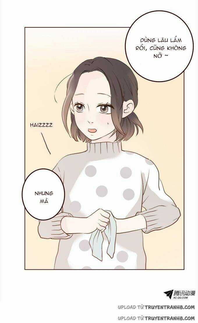 Ớn Lạnh Tuyệt Đối Chapter 13 trang 2