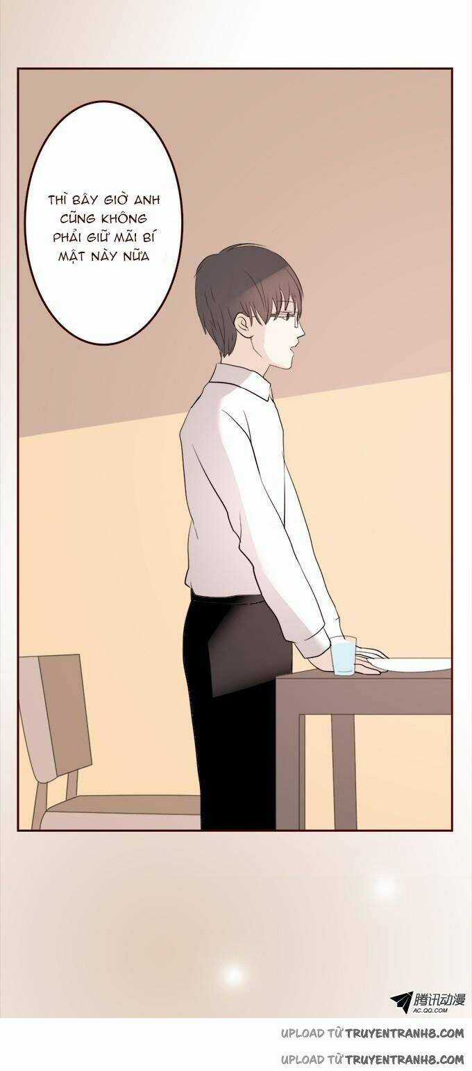 Ớn Lạnh Tuyệt Đối Chapter 13 trang 22