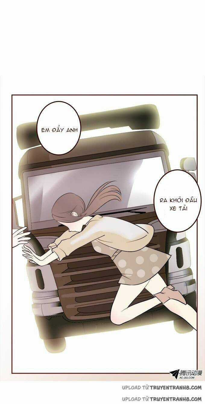 Ớn Lạnh Tuyệt Đối Chapter 13 trang 24