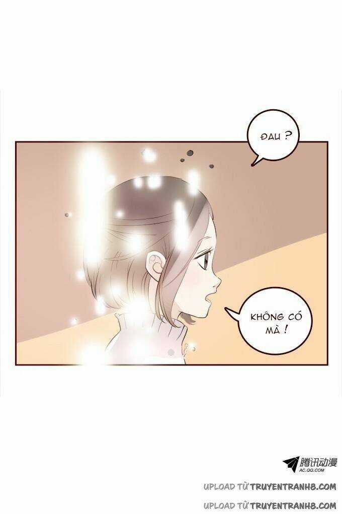 Ớn Lạnh Tuyệt Đối Chapter 13 trang 27