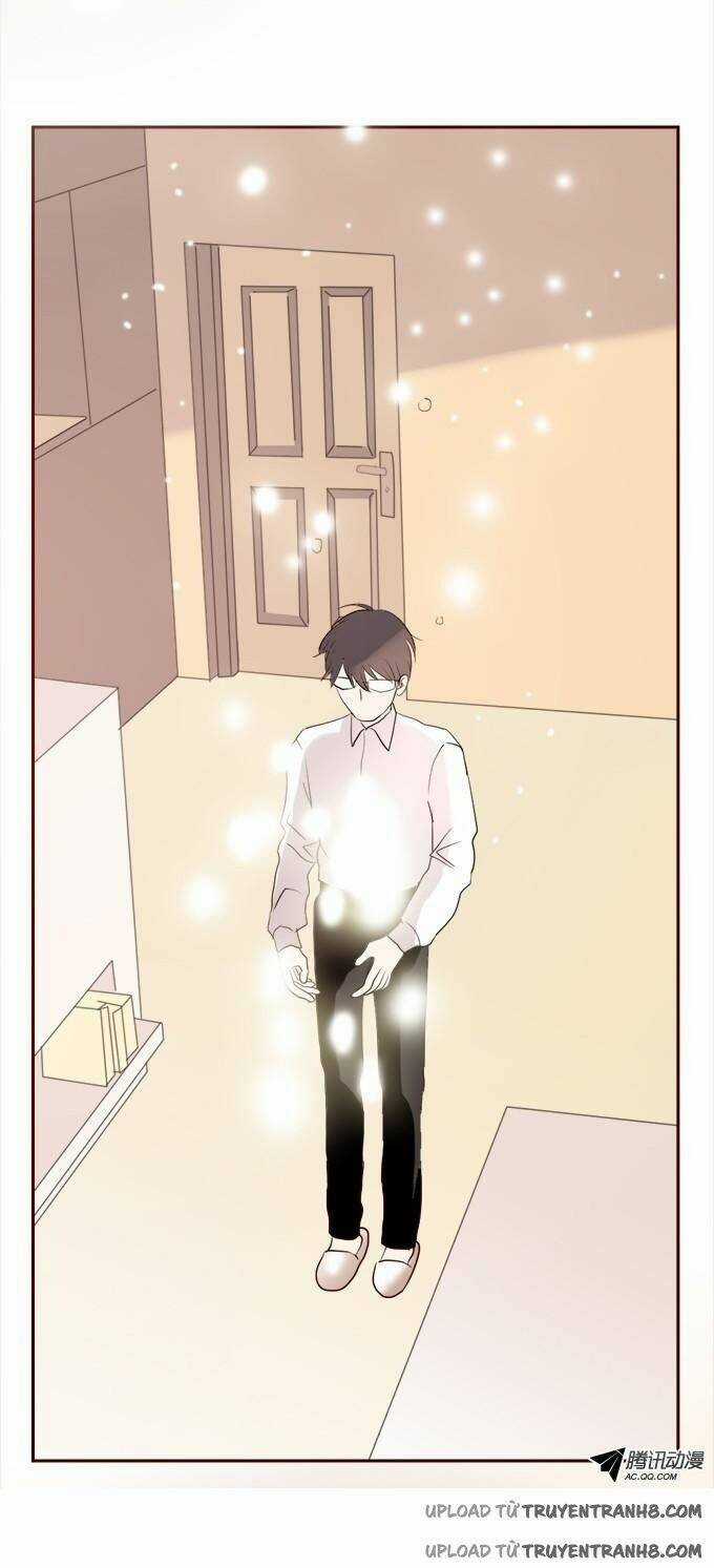 Ớn Lạnh Tuyệt Đối Chapter 13 trang 31