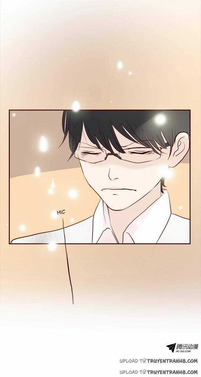 Ớn Lạnh Tuyệt Đối Chapter 13 trang 32