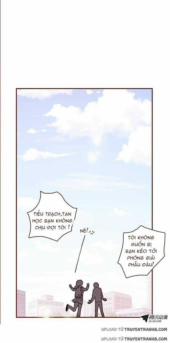 Ớn Lạnh Tuyệt Đối Chapter 13 trang 33