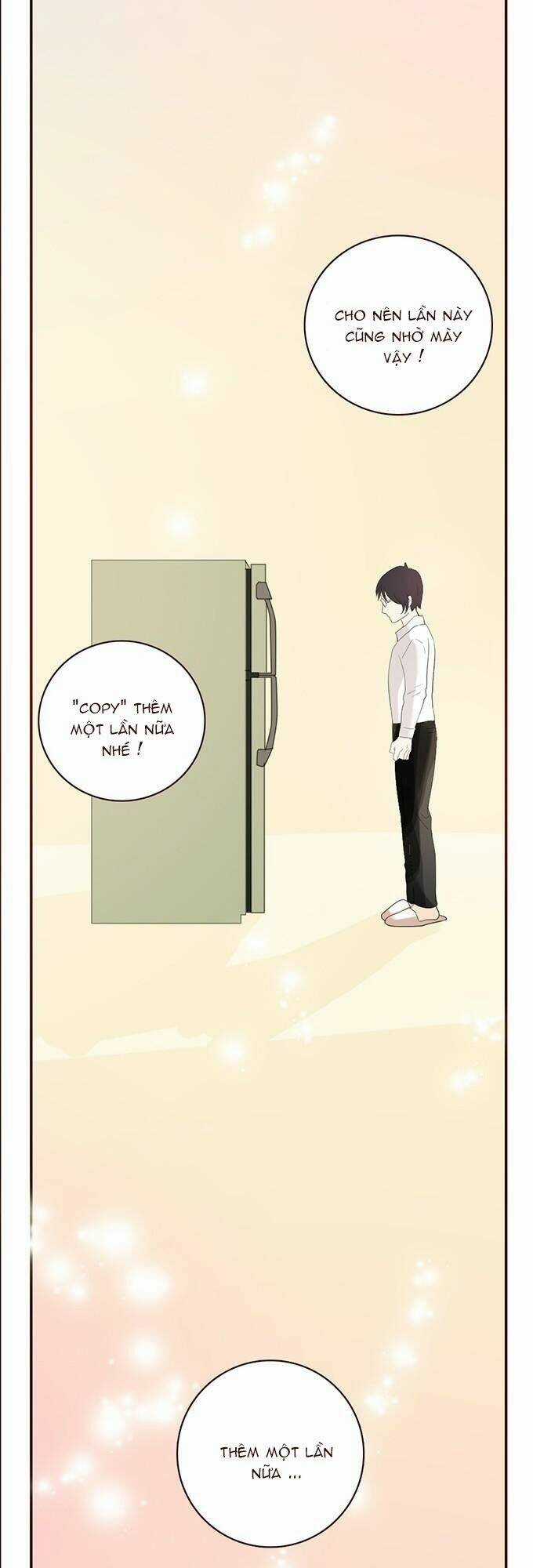 Ớn Lạnh Tuyệt Đối Chapter 13 trang 35