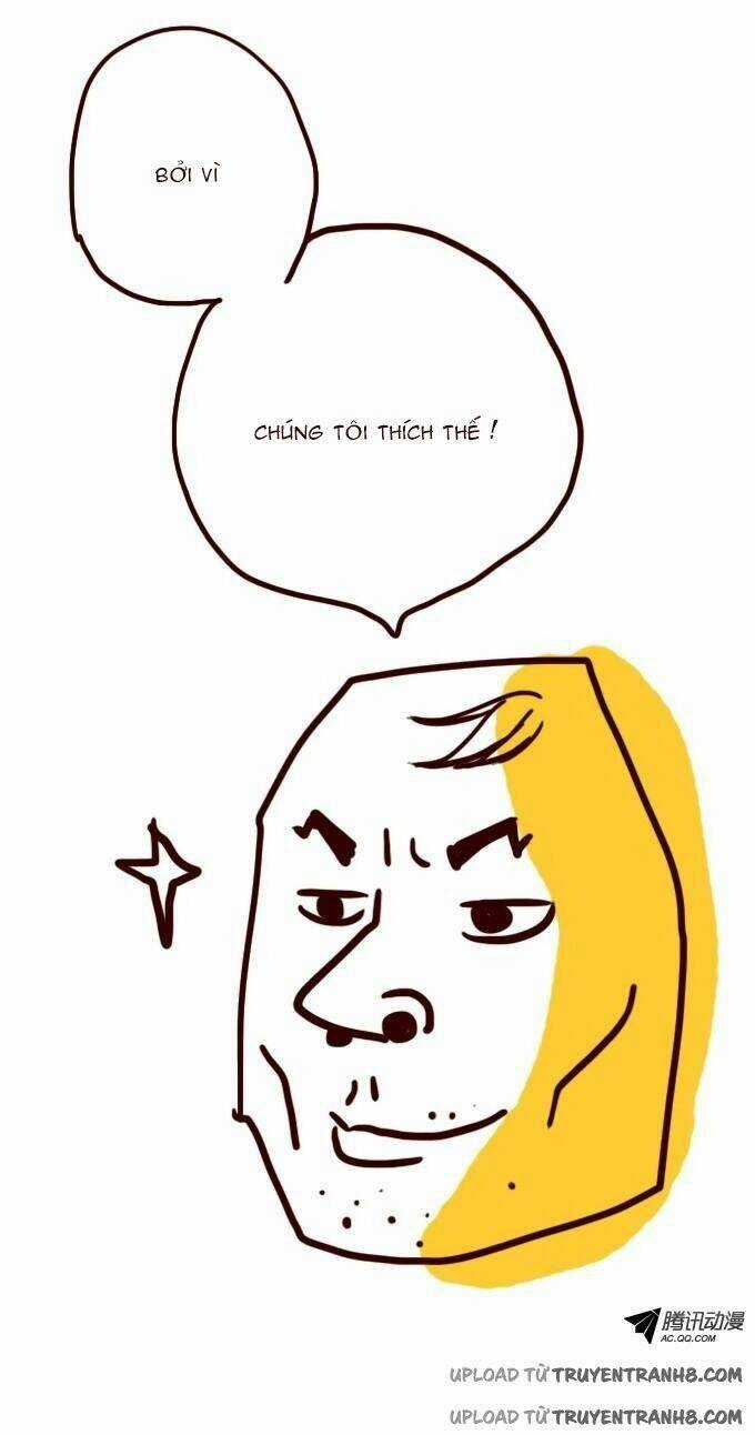 Ớn Lạnh Tuyệt Đối Chapter 13 trang 39