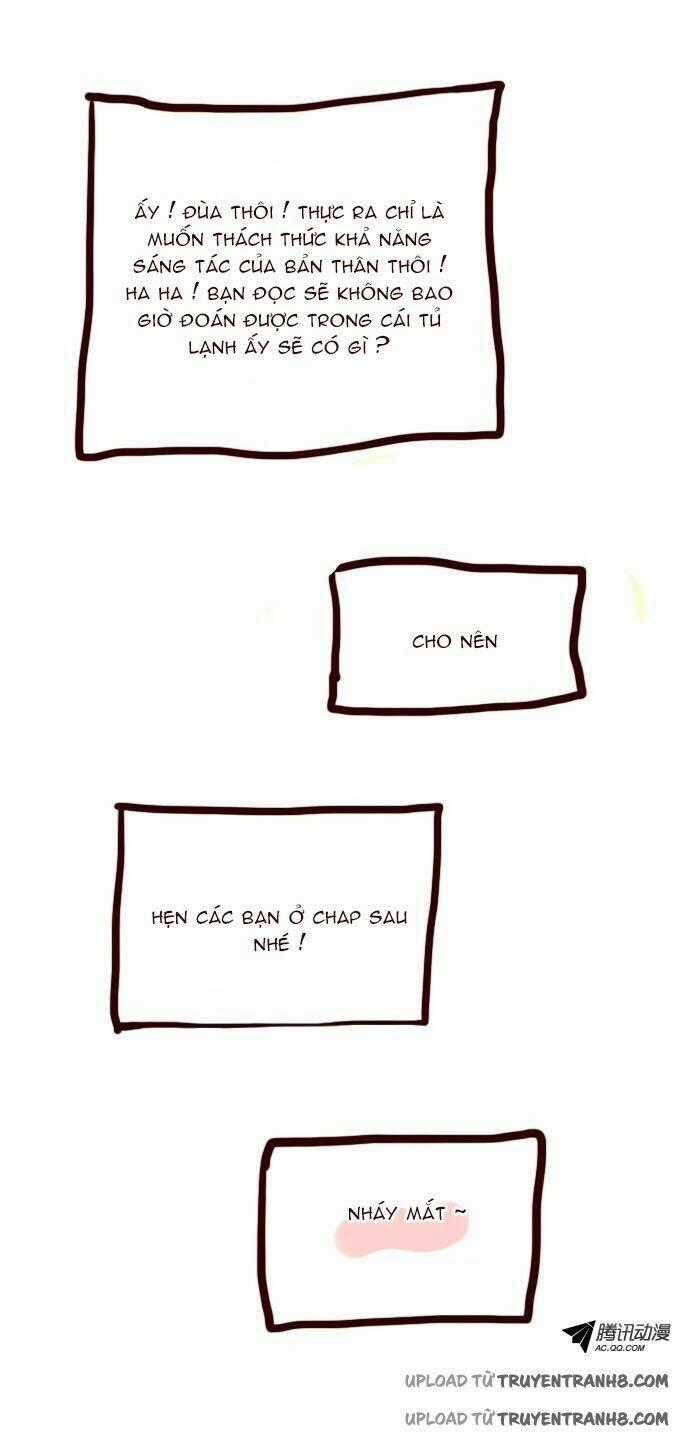 Ớn Lạnh Tuyệt Đối Chapter 13 trang 40