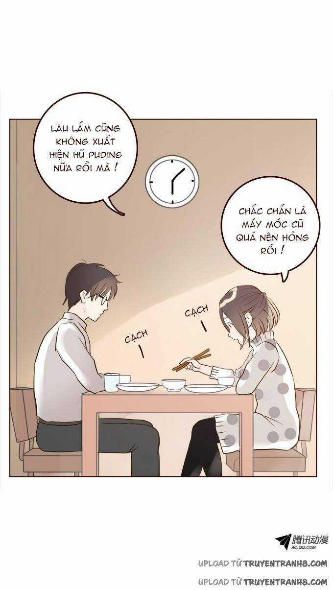 Ớn Lạnh Tuyệt Đối Chapter 13 trang 5