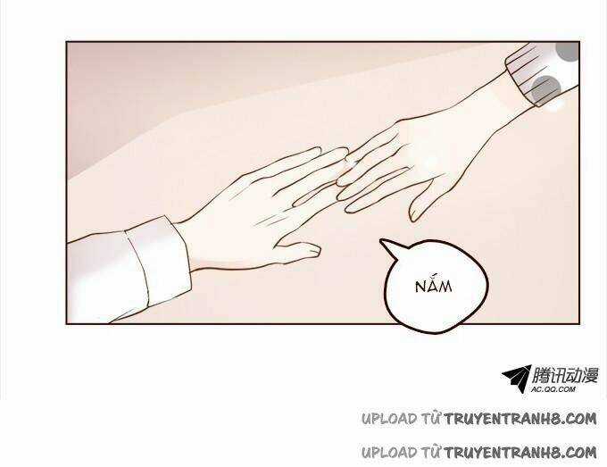 Ớn Lạnh Tuyệt Đối Chapter 13 trang 8