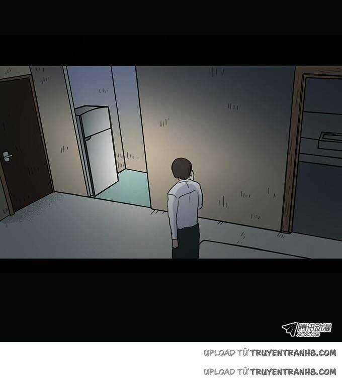 Ớn Lạnh Tuyệt Đối Chapter 14 trang 10