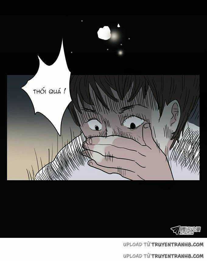 Ớn Lạnh Tuyệt Đối Chapter 14 trang 11