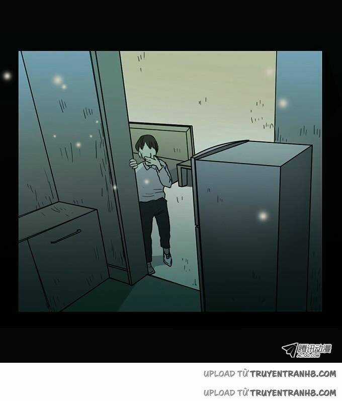 Ớn Lạnh Tuyệt Đối Chapter 14 trang 12