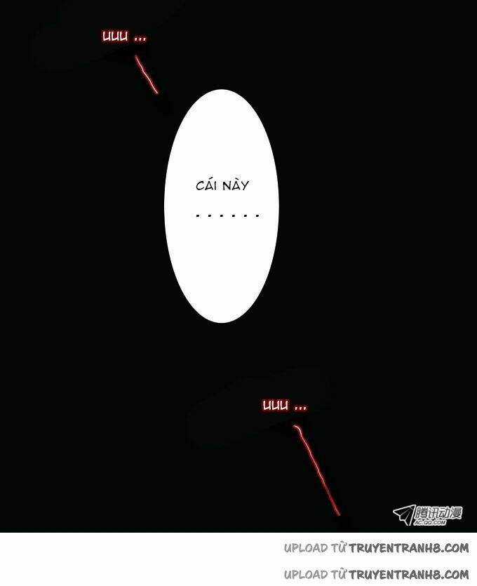 Ớn Lạnh Tuyệt Đối Chapter 14 trang 13