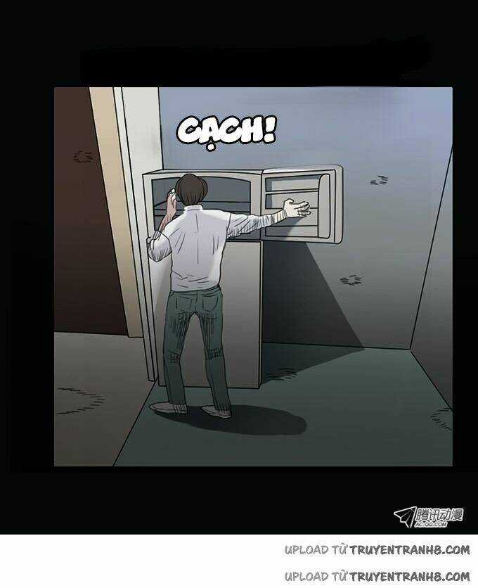 Ớn Lạnh Tuyệt Đối Chapter 14 trang 17