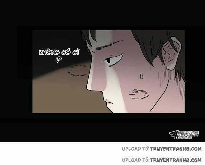 Ớn Lạnh Tuyệt Đối Chapter 14 trang 18