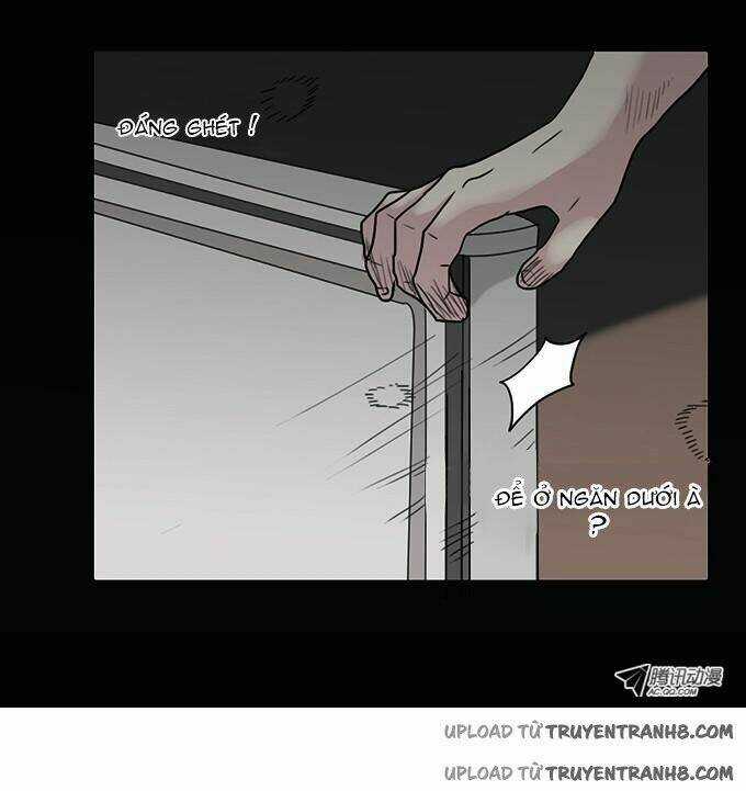 Ớn Lạnh Tuyệt Đối Chapter 14 trang 19