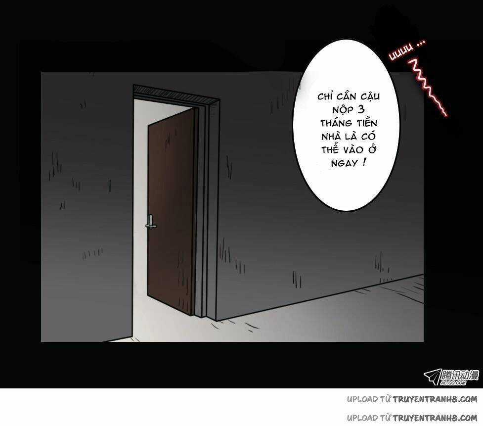 Ớn Lạnh Tuyệt Đối Chapter 14 trang 2