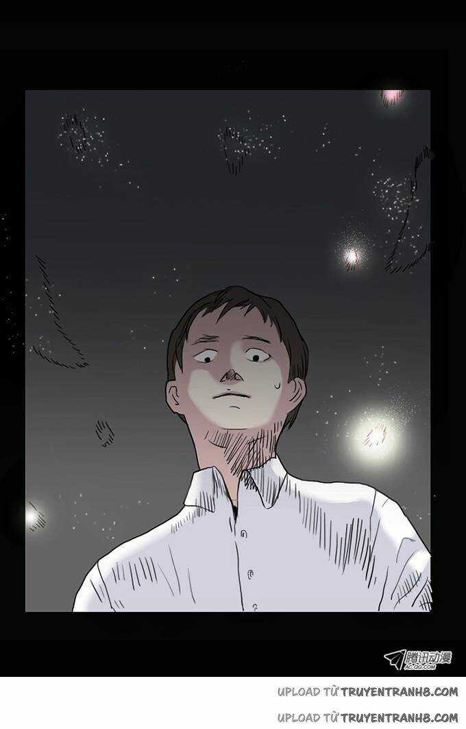 Ớn Lạnh Tuyệt Đối Chapter 14 trang 20