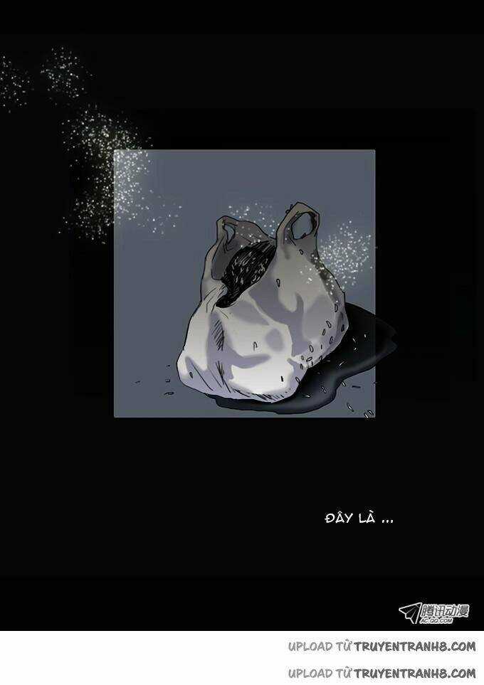 Ớn Lạnh Tuyệt Đối Chapter 14 trang 21