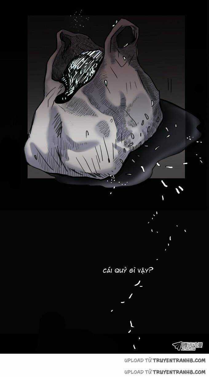 Ớn Lạnh Tuyệt Đối Chapter 14 trang 22