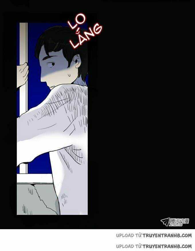 Ớn Lạnh Tuyệt Đối Chapter 14 trang 28