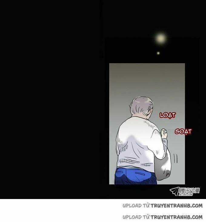 Ớn Lạnh Tuyệt Đối Chapter 14 trang 29