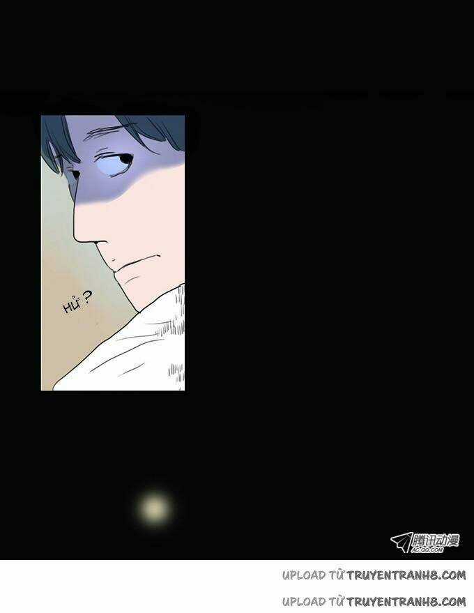 Ớn Lạnh Tuyệt Đối Chapter 14 trang 31