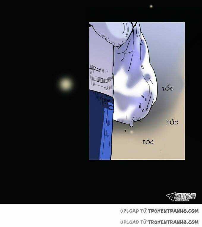 Ớn Lạnh Tuyệt Đối Chapter 14 trang 32