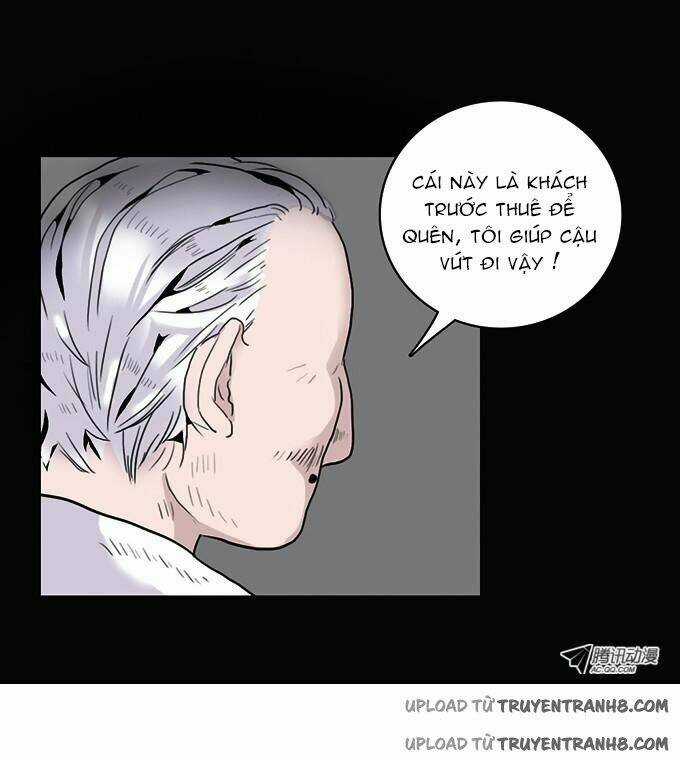 Ớn Lạnh Tuyệt Đối Chapter 14 trang 33