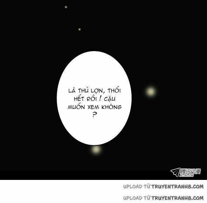 Ớn Lạnh Tuyệt Đối Chapter 14 trang 34