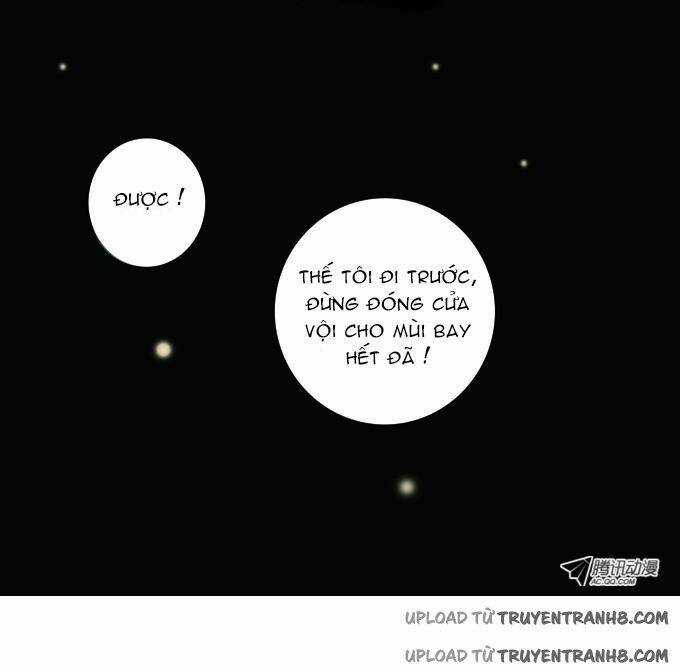 Ớn Lạnh Tuyệt Đối Chapter 14 trang 37