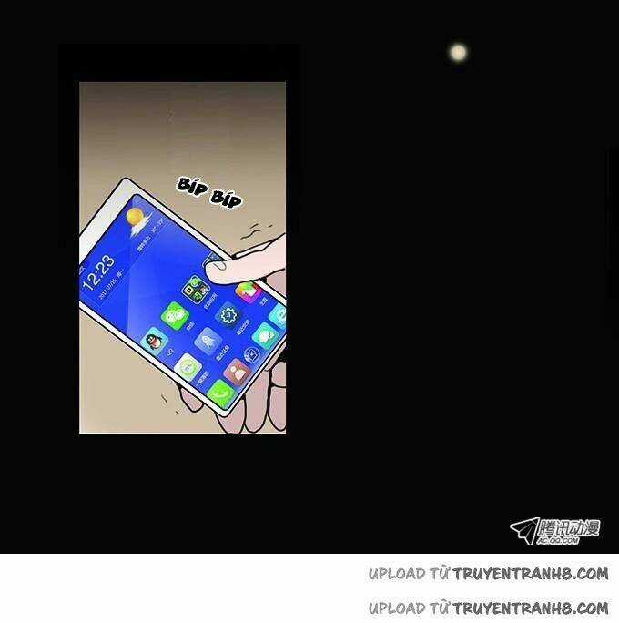 Ớn Lạnh Tuyệt Đối Chapter 14 trang 38