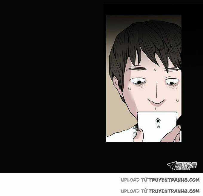 Ớn Lạnh Tuyệt Đối Chapter 14 trang 39