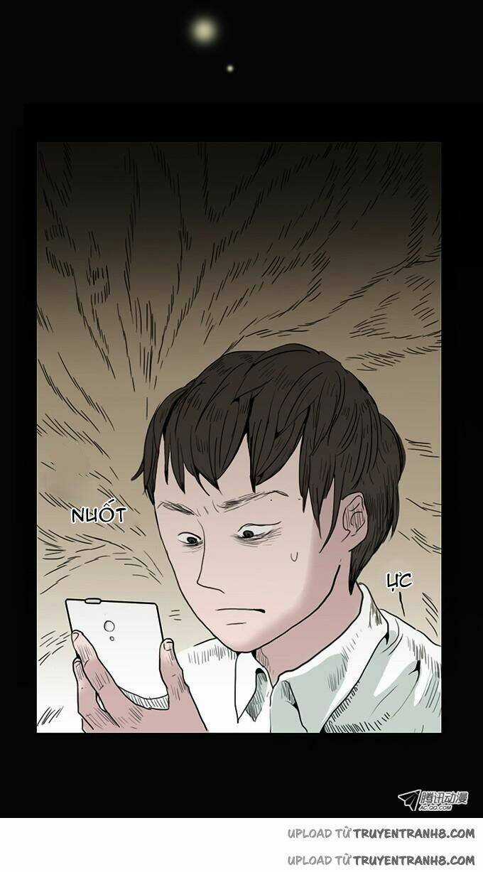 Ớn Lạnh Tuyệt Đối Chapter 14 trang 42