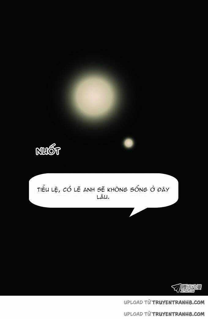 Ớn Lạnh Tuyệt Đối Chapter 14 trang 43