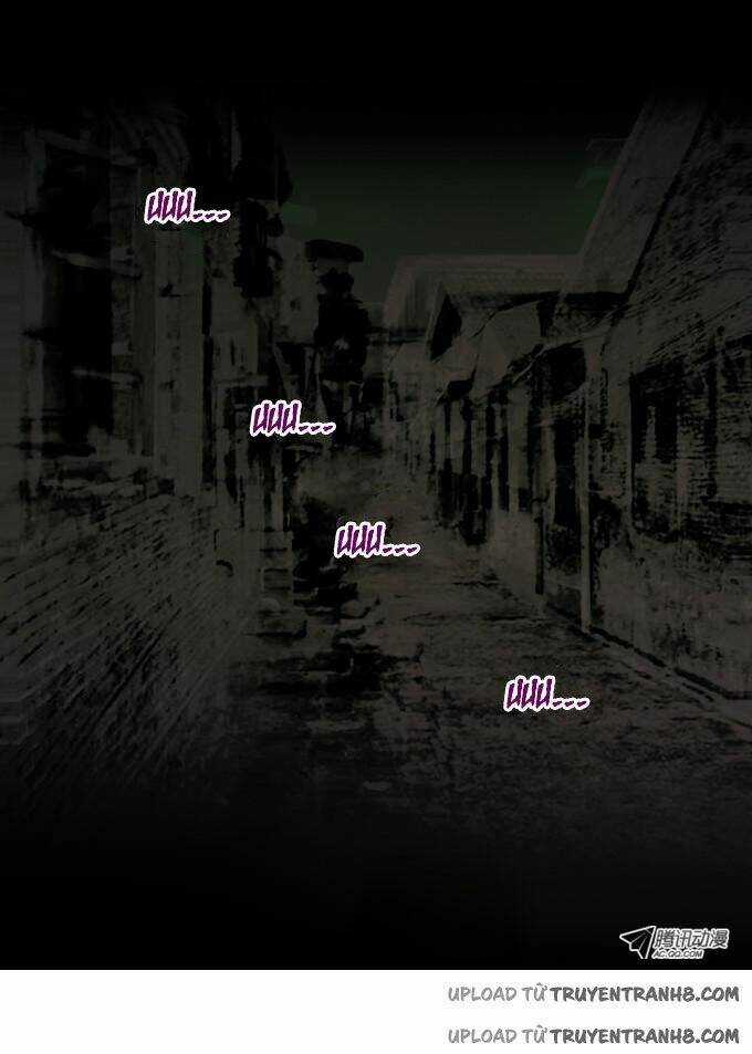 Ớn Lạnh Tuyệt Đối Chapter 14 trang 44