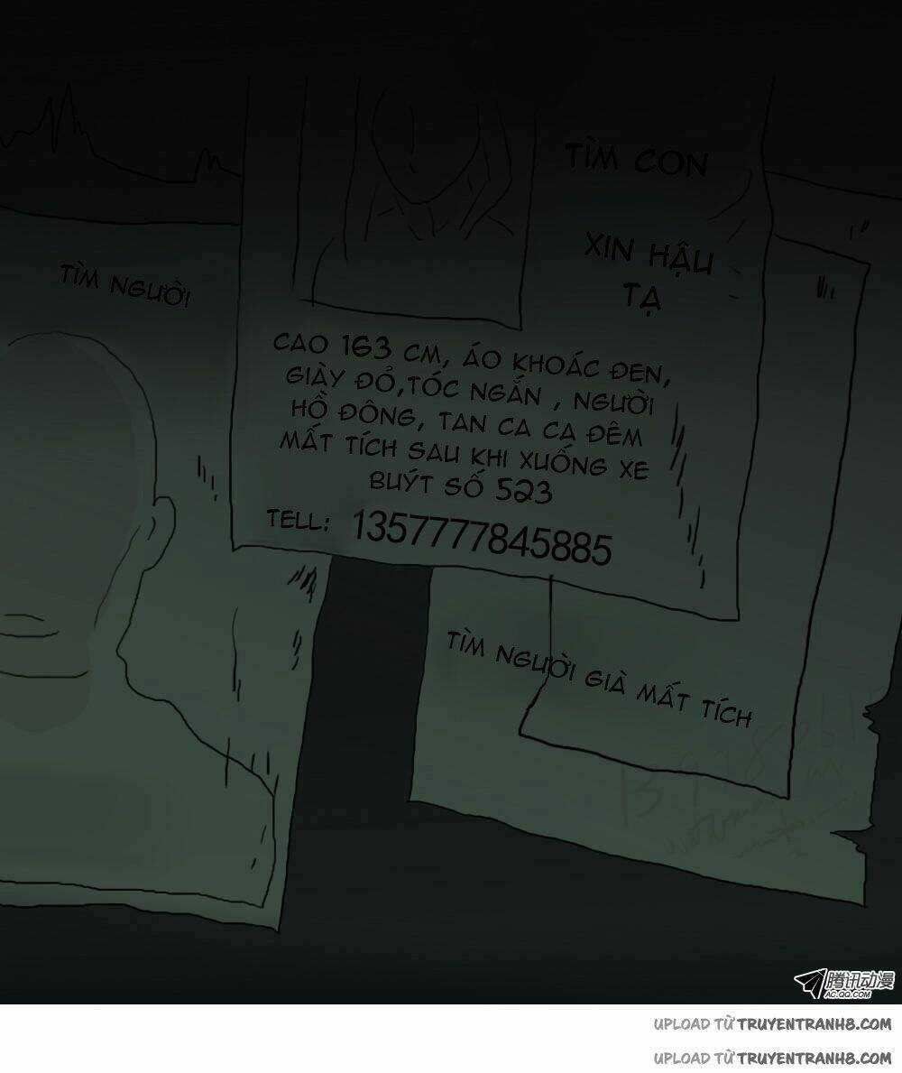 Ớn Lạnh Tuyệt Đối Chapter 14 trang 45