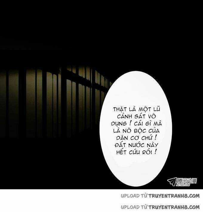 Ớn Lạnh Tuyệt Đối Chapter 14 trang 46