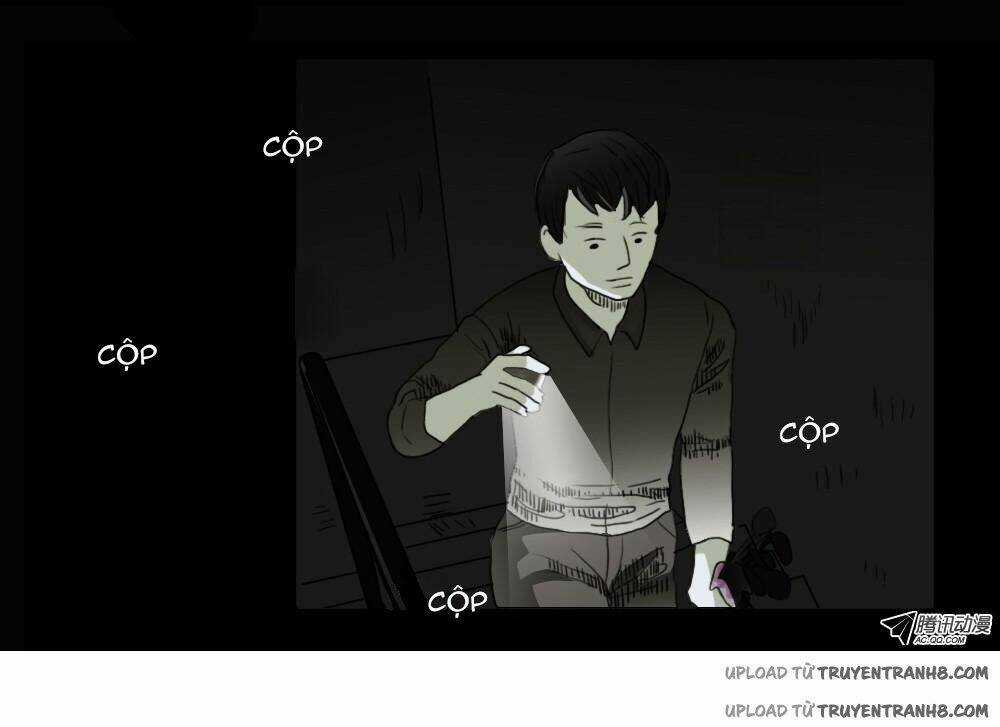 Ớn Lạnh Tuyệt Đối Chapter 14 trang 50