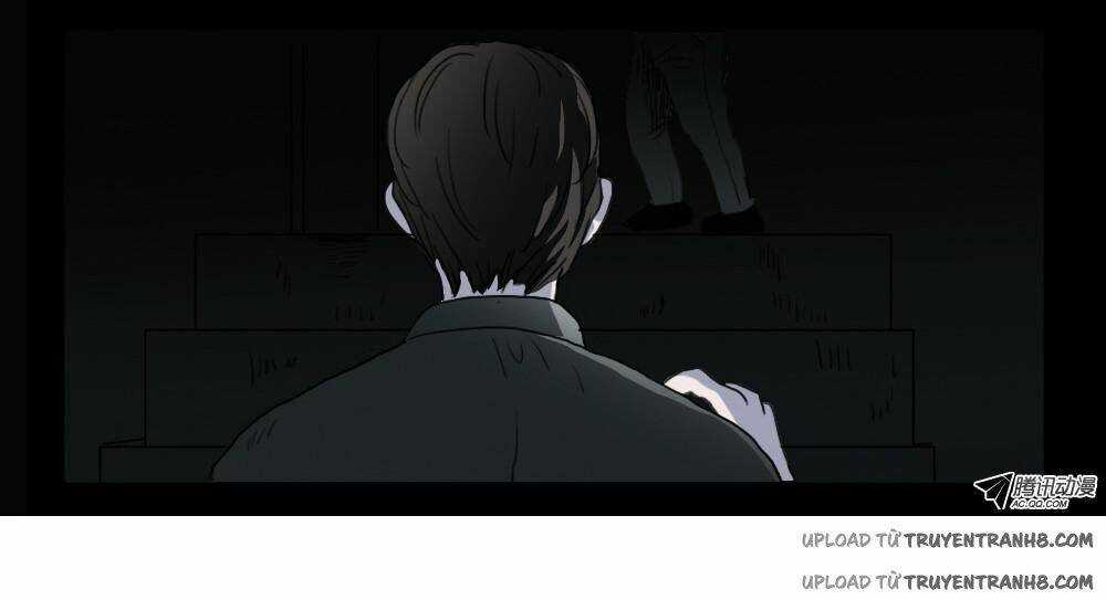 Ớn Lạnh Tuyệt Đối Chapter 14 trang 51