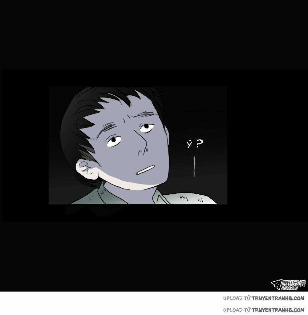 Ớn Lạnh Tuyệt Đối Chapter 14 trang 52