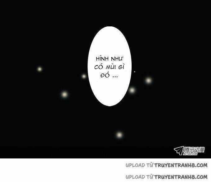 Ớn Lạnh Tuyệt Đối Chapter 14 trang 9